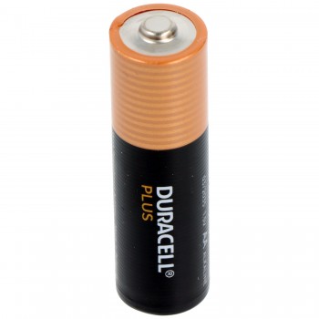 Duracell AA Plus Power Boost šarminės baterijos 4 vnt.